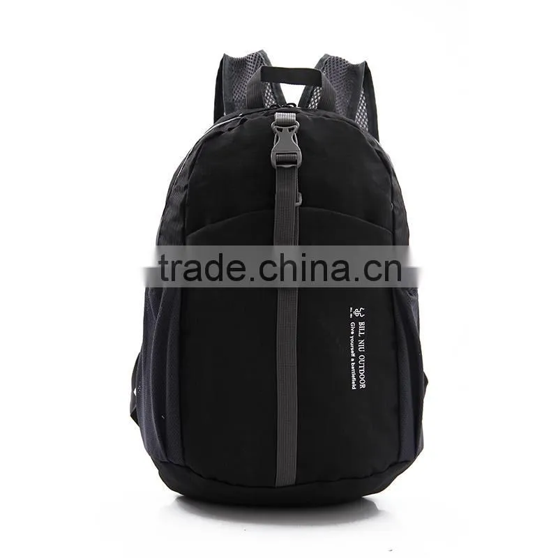 delicate sport thermal backpack