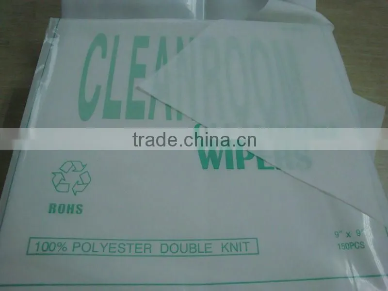 Dust-free Cloth for Cleaning Printhead