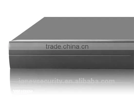 Economic hikvision NVR network video recorder for Hikvision POE IP Cameras
