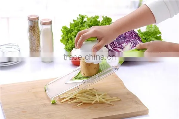 Hot selling kitchenware multifunctional grater