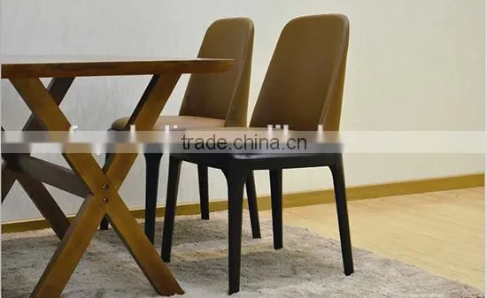 modern creative dining furniture chair sets