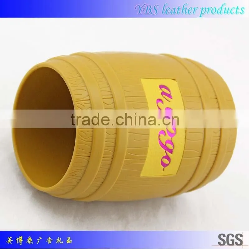 Hot selling custom plastic dice cup for entertainment