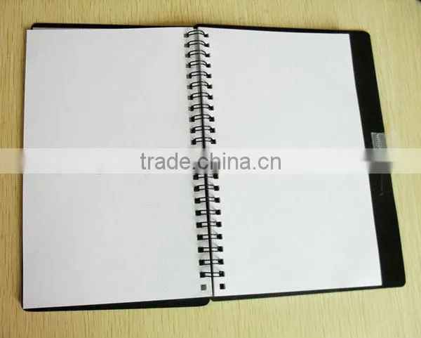 spiral notebook,school notebook