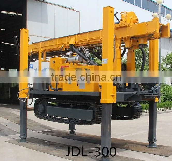 Dth Drilling, Water Well Drilling Rig and Small Drilling Water