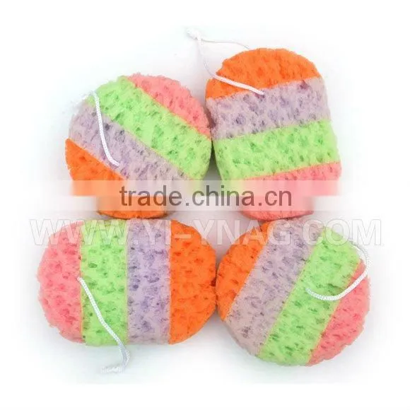 Car cleaning sponge