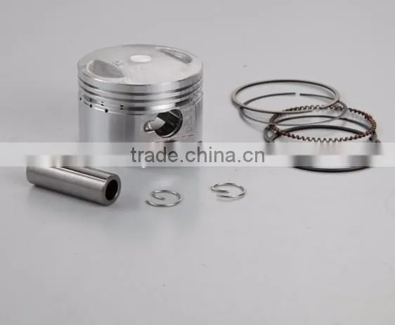 SCL-2012121032 Scooter 50CC Engine Piston Kit for YAMAHA YB50 Motorcycle Parts