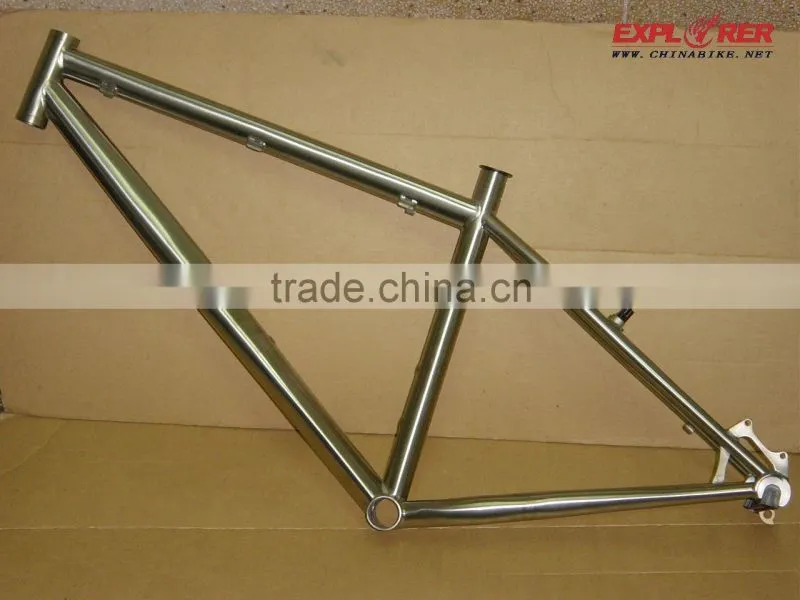 titanium unique bicycle parts,titanium bicycle crank,titanium casting