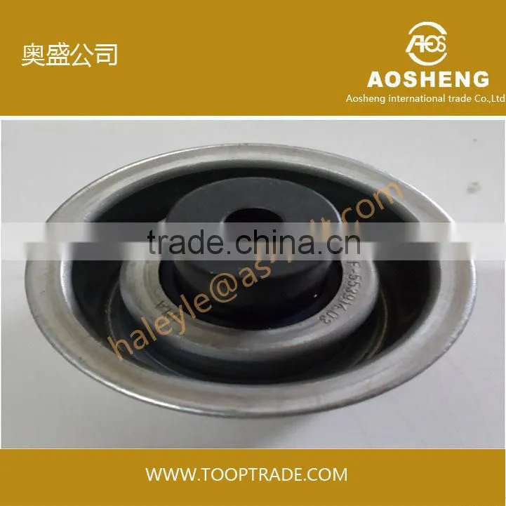 NEW Automobile High quality Belt tensioner pulley OEM F-553914.03 K914562394A
