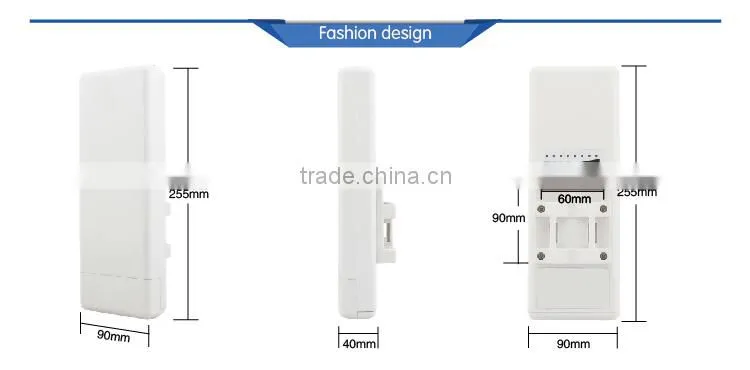 2.4ghz software win computer accessory wifi router 192.168.1.1 wireless router