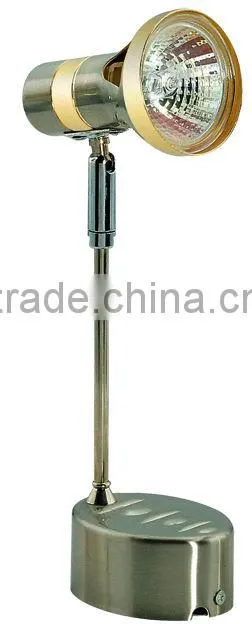 track light, spot light, ceiling light YP114 with long wire