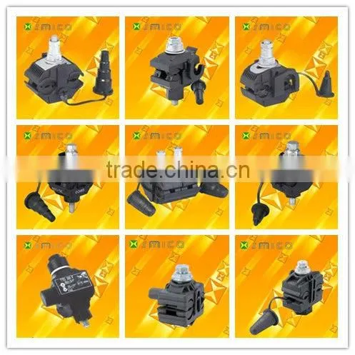 Insulation piercing connector/ IPC connector
