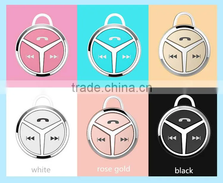 Universal mini portable wireless earphone bluetooth earphones earpod