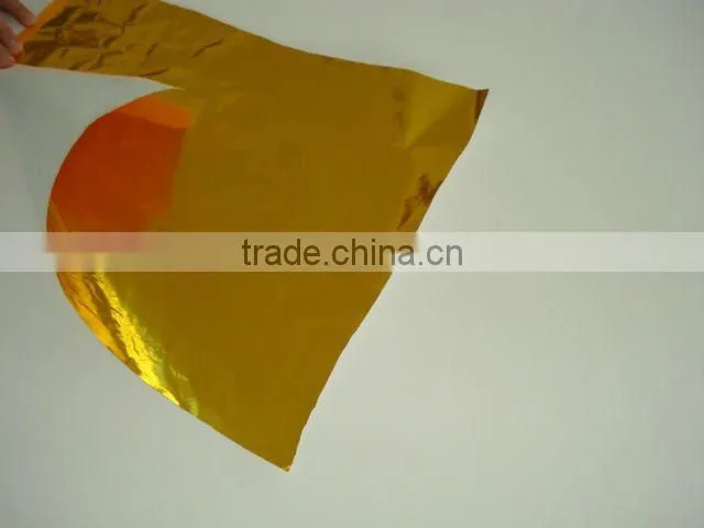 Taifa 8011/1235 colored aluminium foil rolls