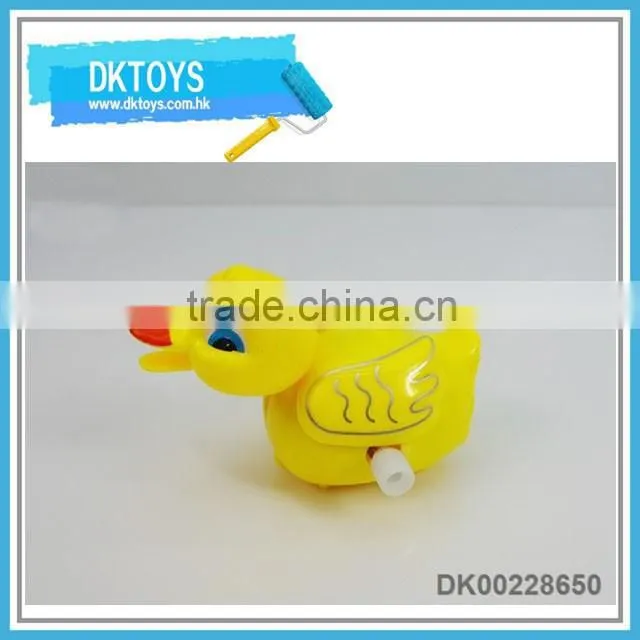Cute design 2016 hot selling wind up animal elephant type