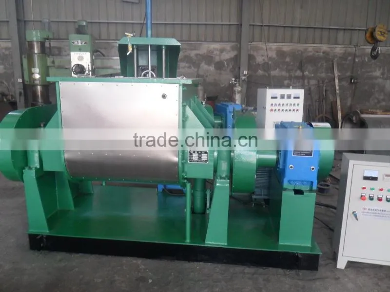 Sigma Kneader for BMC/BMC fiber Mixer/bmc glass fiber kneader