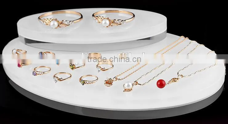 acrylic jewelry ring display stand /holder