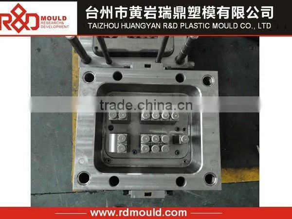 injection mould of plastic toys