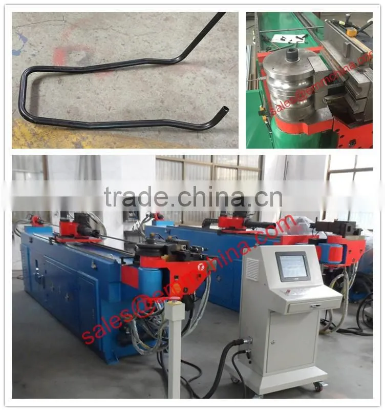 EMMCHINA EM632A-1S automatic bending machine