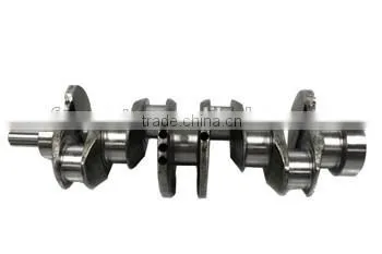crankshaft MAZDA SL T3500 SL50-11-301A SL50-11-301B