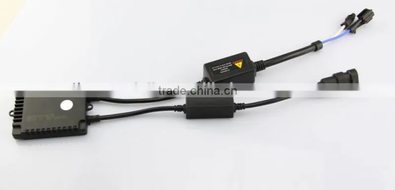 hi-tech canbus HID ballast skwon +bulbs whole set best price export to turkey