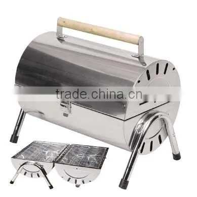 Grills Type and Charcoal Grills Grill Type mini portable bbq grill