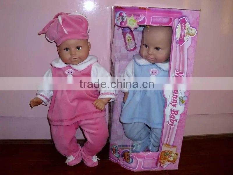 hot selling toys plastic doll PAFE7