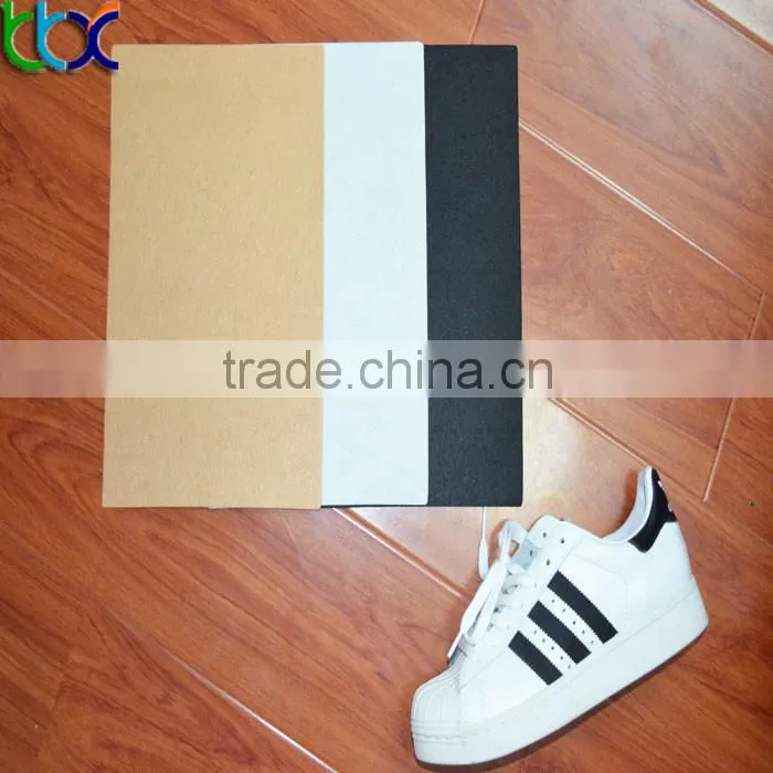 shoes accessories Jinjiang manufacturer 1.0mm nonwoven shoe linging pk non woven fabric