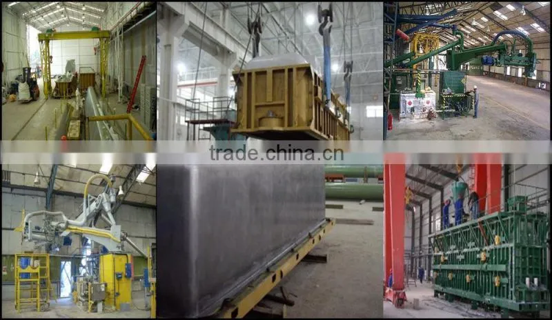 FRP Electrolytic Tank
