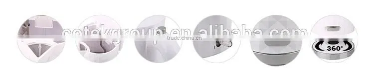 Diamond design commercial electric water kettle electric kettle