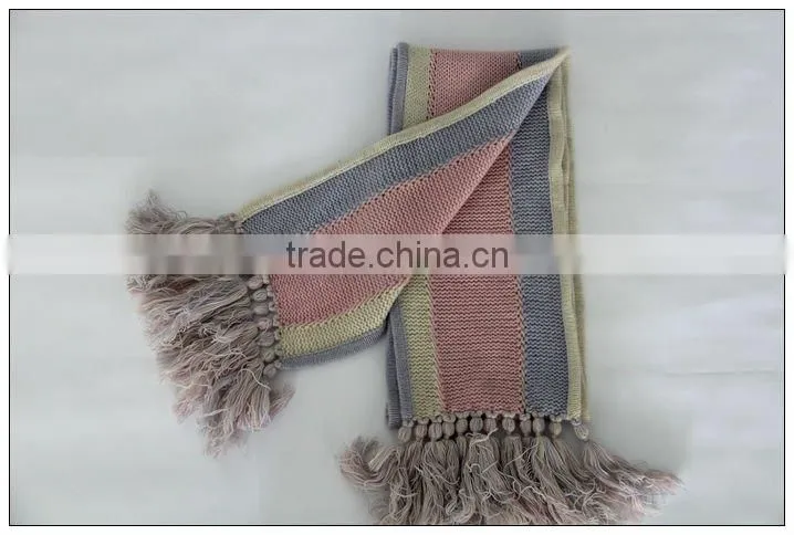 cashmere scarf