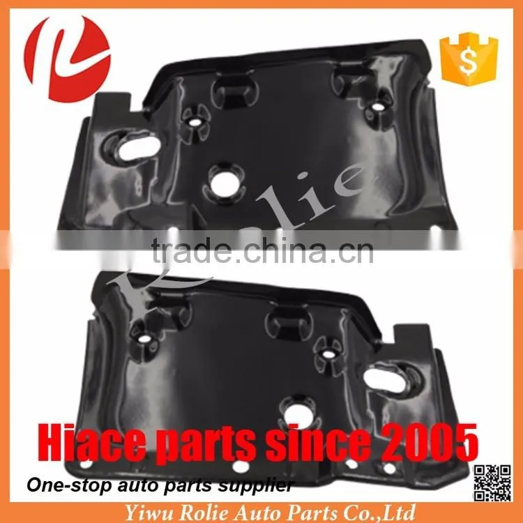 Toyota hiace KDH 200 2005-18 auto parts front door driver foot step pedal