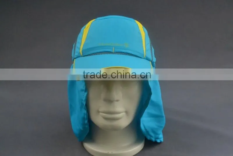 Function hats for camping fishing and outdoor