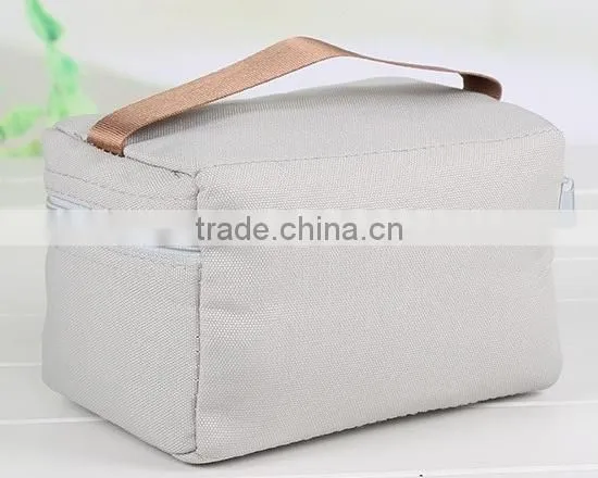Useful good quality lunch cooler bag insulated bag