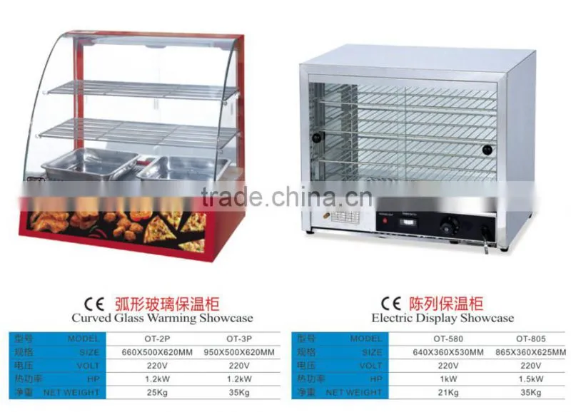 high quality food warmer Showcase