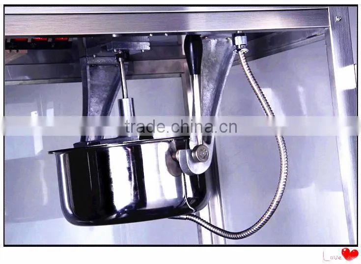 32OZ Big Popcorn Machine Popcorn Pot Popper