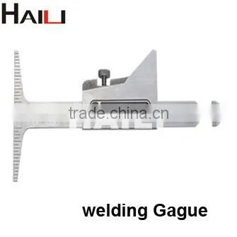 HI-LO Welding Gage