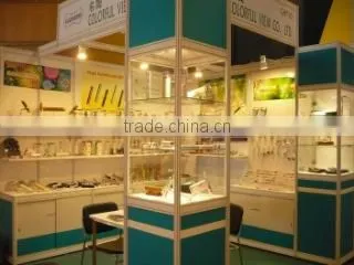 Colorful View Co., Ltd. company overview - view 1