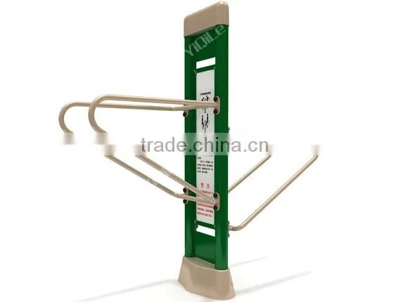 Fitness Equipment Dimensions Outdoor Exercise Equipment