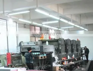 Yiwu Yunxing Color Printing Package Co., Ltd. company overview - view 2