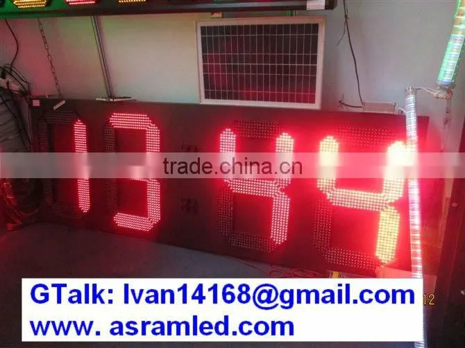 Electronic Scoreboards-Displays, Score Boards, Wireless, LED Portable table electronic scoreboard/scoring board smal