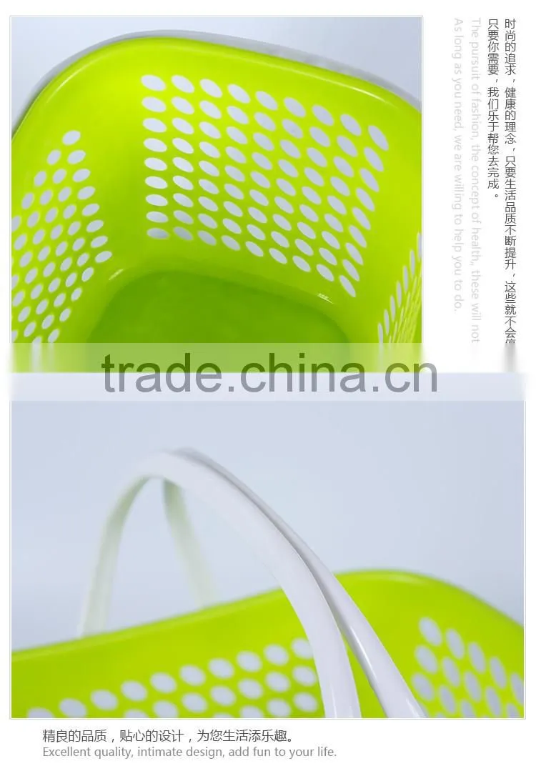 Popular Plastic Picnic Basket On Sale