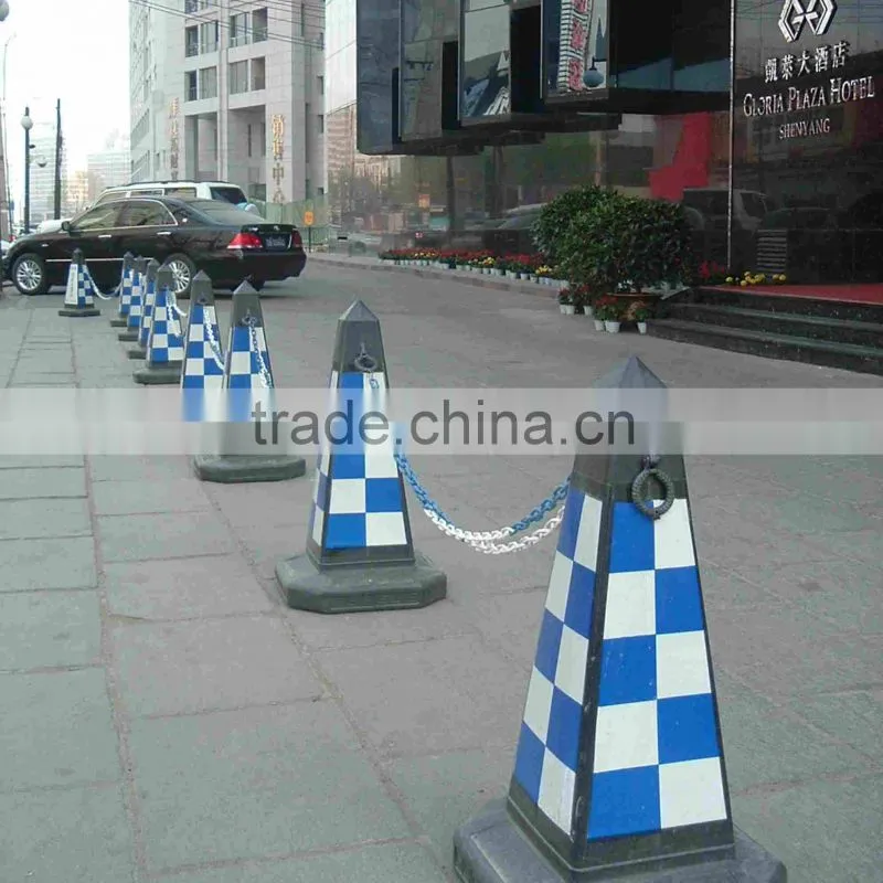New PVC Road Cone of All Sizes (High Quality)