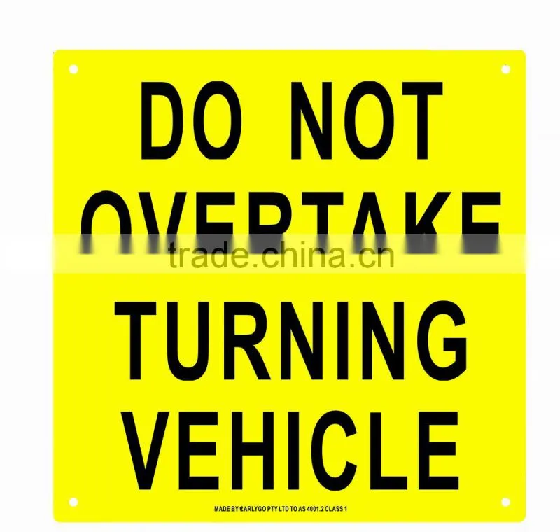 warning reflectors,warning flag with reflective,vehicle speed limit alarm