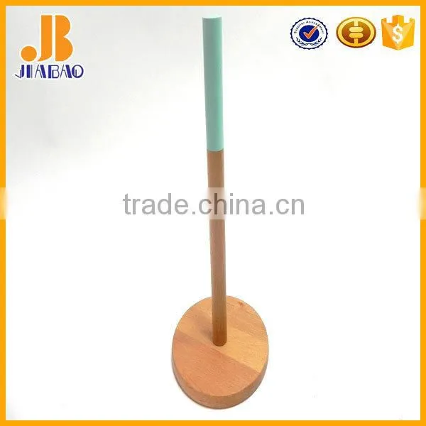Wooden DESIGN napkin holder