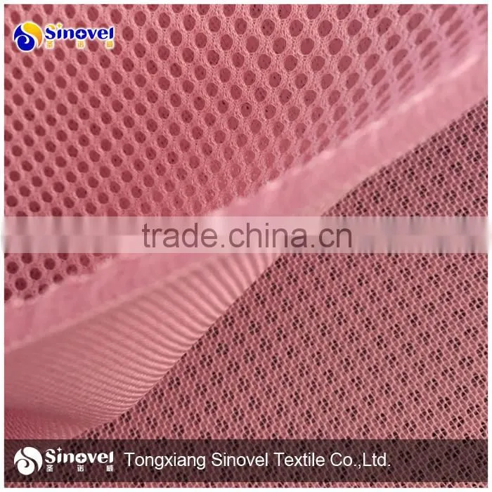 Air mesh fabric sandwich fabric 3d air mesh fabric