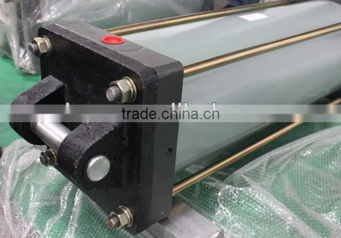 CA Cylinder Parts