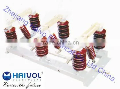 AC High Voltage Disconnect Switch