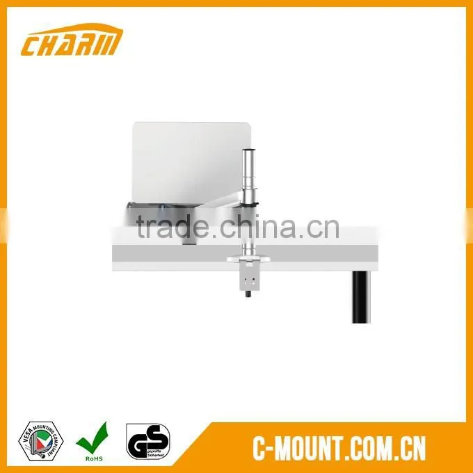 NEW portable folding laptop table desk stand tray