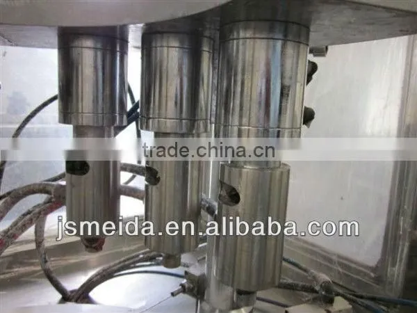 deodorant filling machine