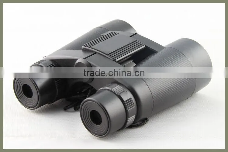 JYW-1216 Best Selling Kids Plastic Toy Foldable Binoculars Telescope Gift Binocular